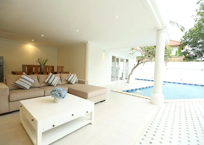 Marronniers Seminyak