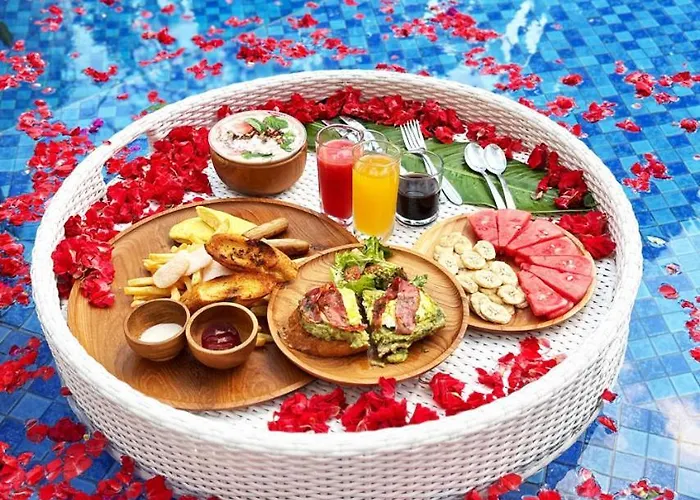 Marronniers Seminyak